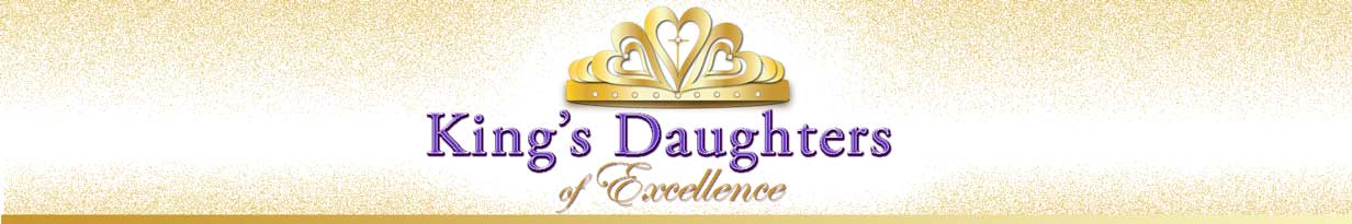 King's Daughters Header