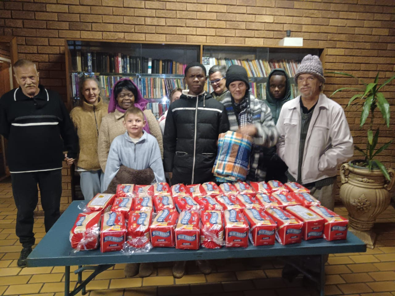 Small Acts of Service God Never Overlooks