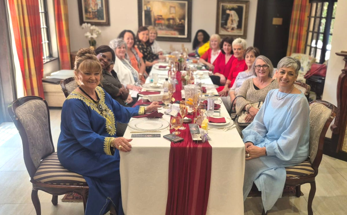 The Power of Gathering and Why Our Breakfasts Matter